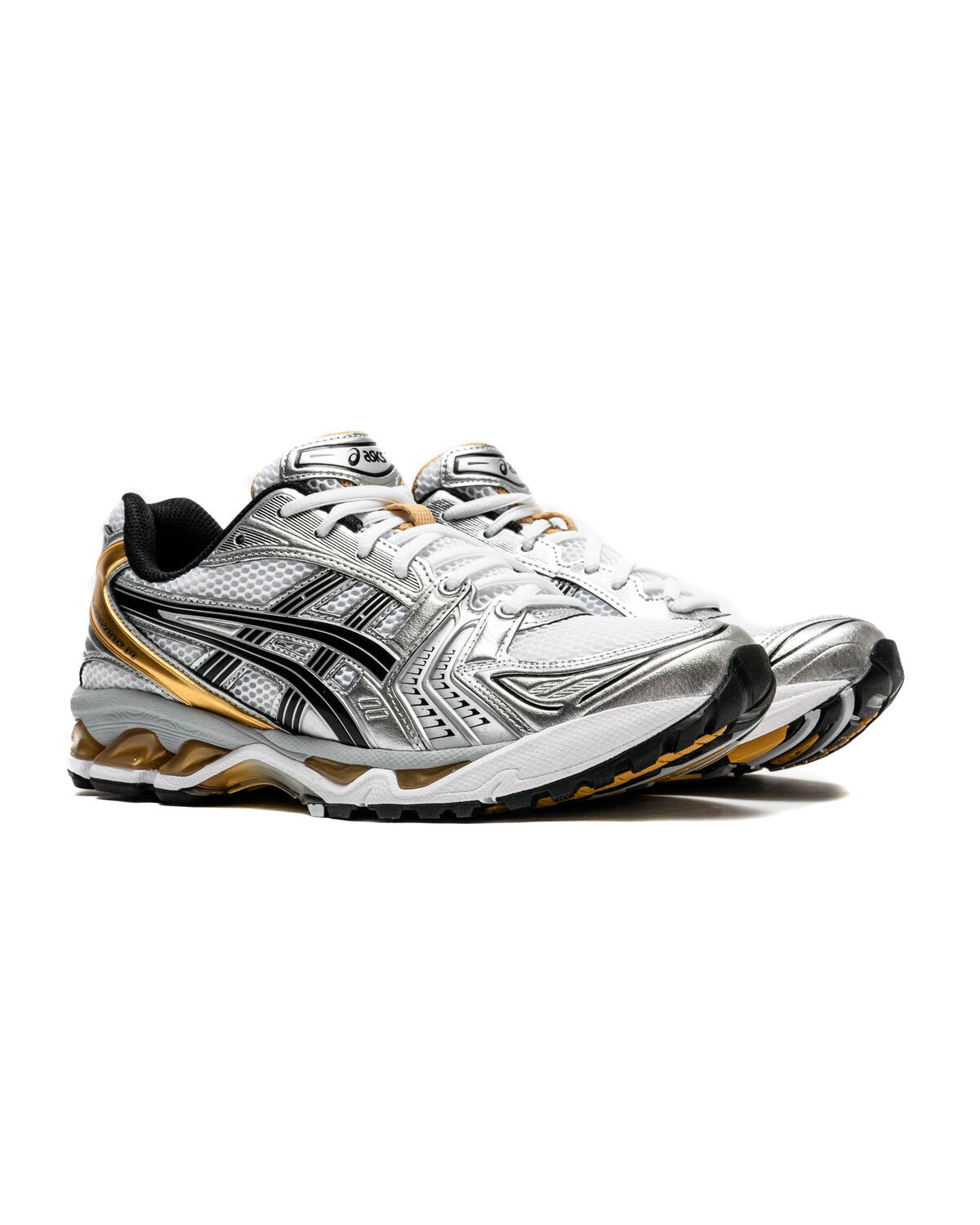 Asics GEL-KAYANO 14 | 1201A019-102 | AFEW STORE